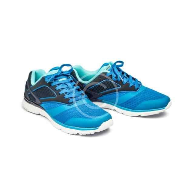 Workout gym sneakers